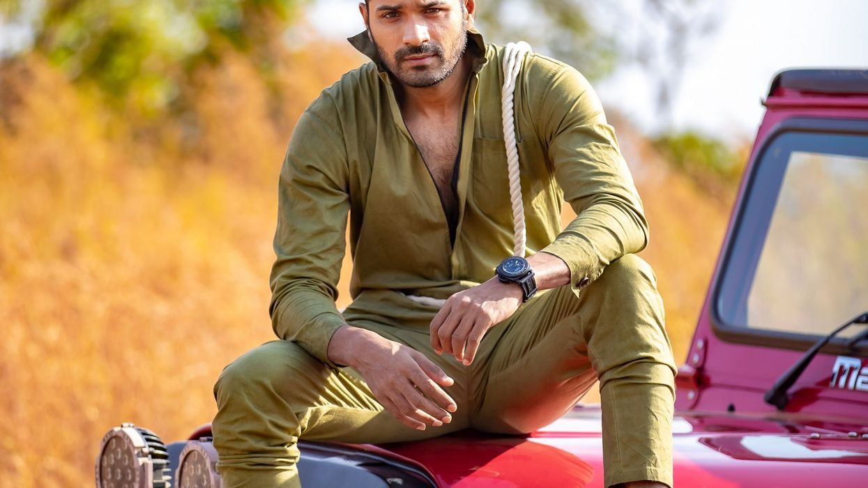 Mrunal Jain: I’m sure of my potential