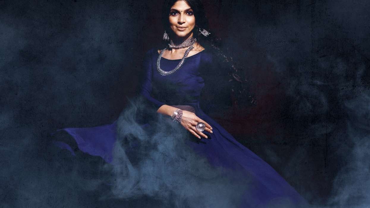 My top 10 dance moments - Mira Salat