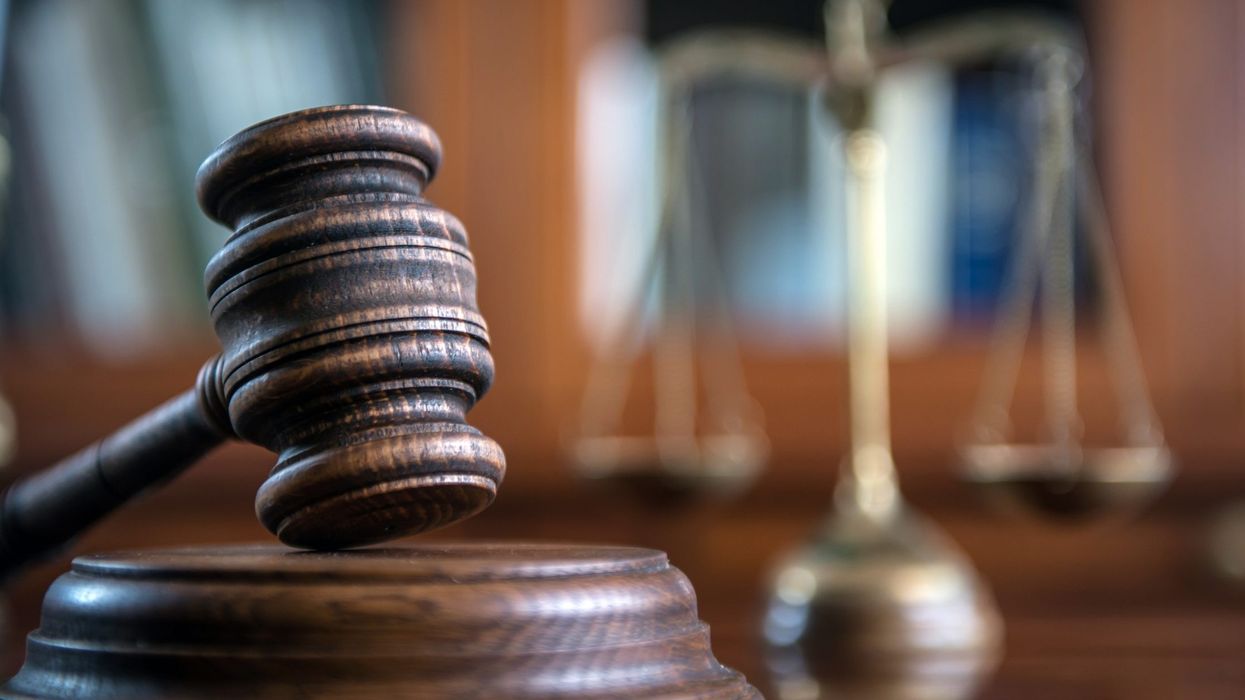 Cult leader Rajinder Kalia set to face trial over allegations of 'rape of four female devotees'