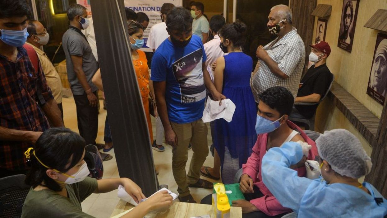 Delta plus variant cases increase in India