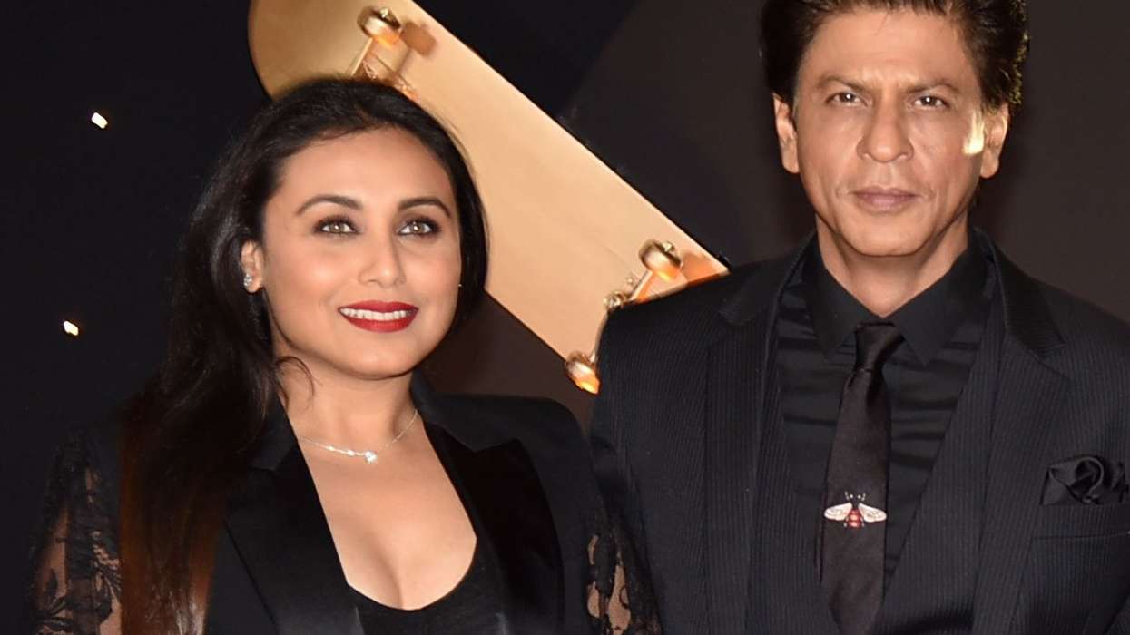 16 years of Paheli: Interesting facts about the Shah Rukh Khan and Rani Mukerji starrer