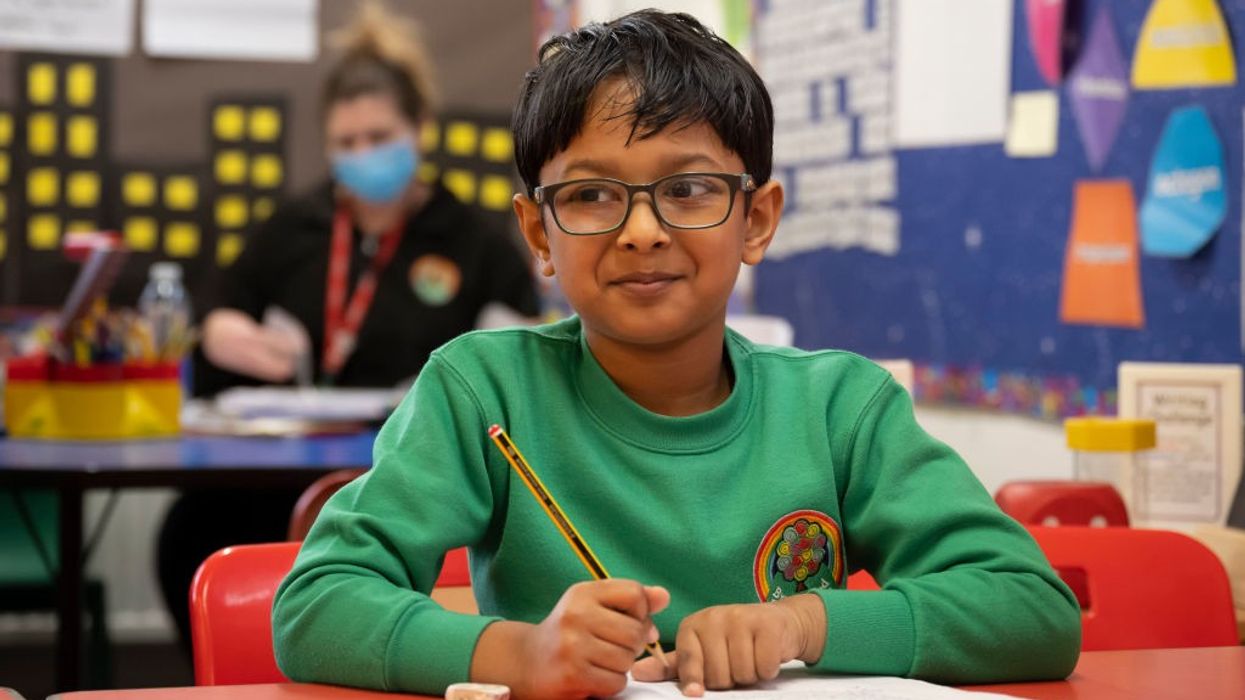 'Bold action needed so pupils can catch up on lost learning'