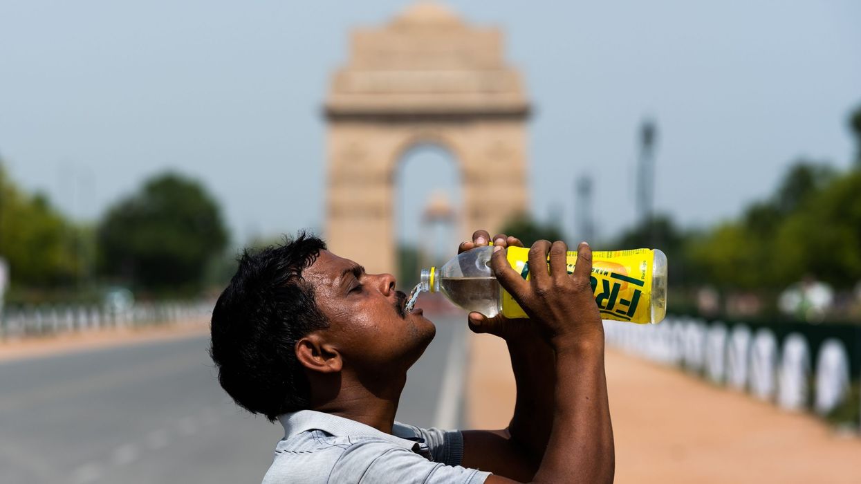 After Covid, could the next big killer be heatwaves?