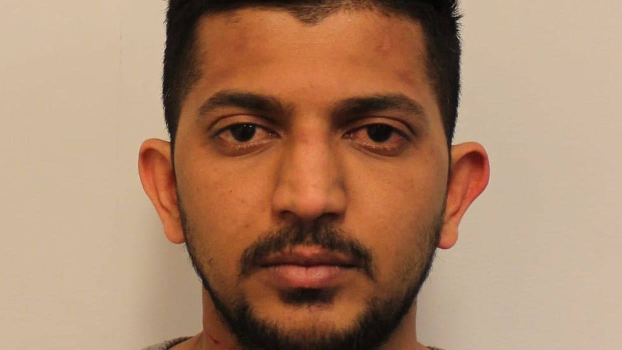 'Predatory' man jailed for raping woman he met on Shaadi.com