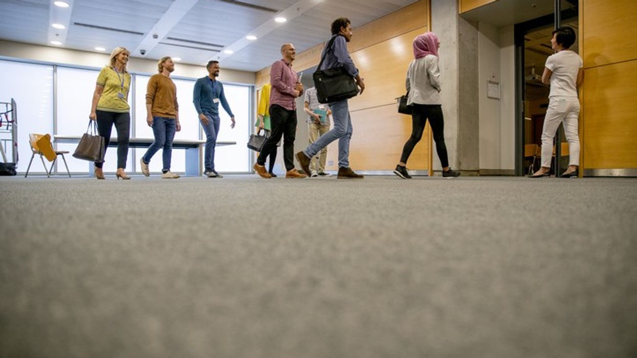 Ethnic pay gap needs mandatory reporting, say UK business and unions