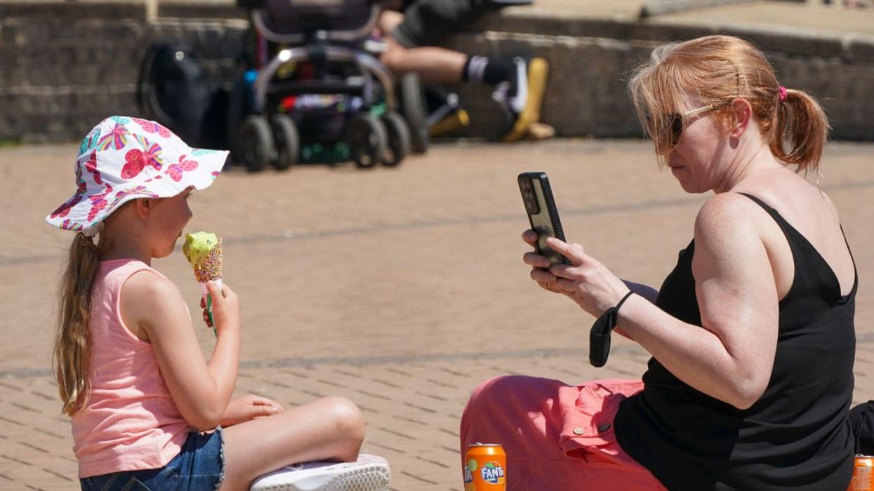 Kids hit by lockdown almost need to be suicidal to get medical help, says leading UK GP