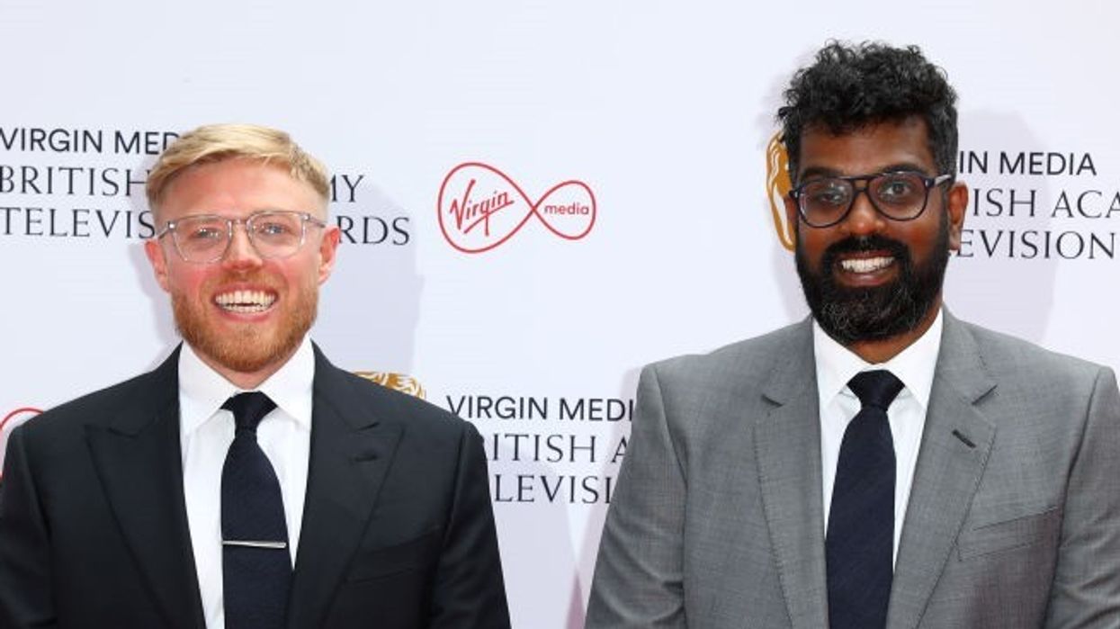 Romesh Ranganathan to unravel high profile deaths on new TV show