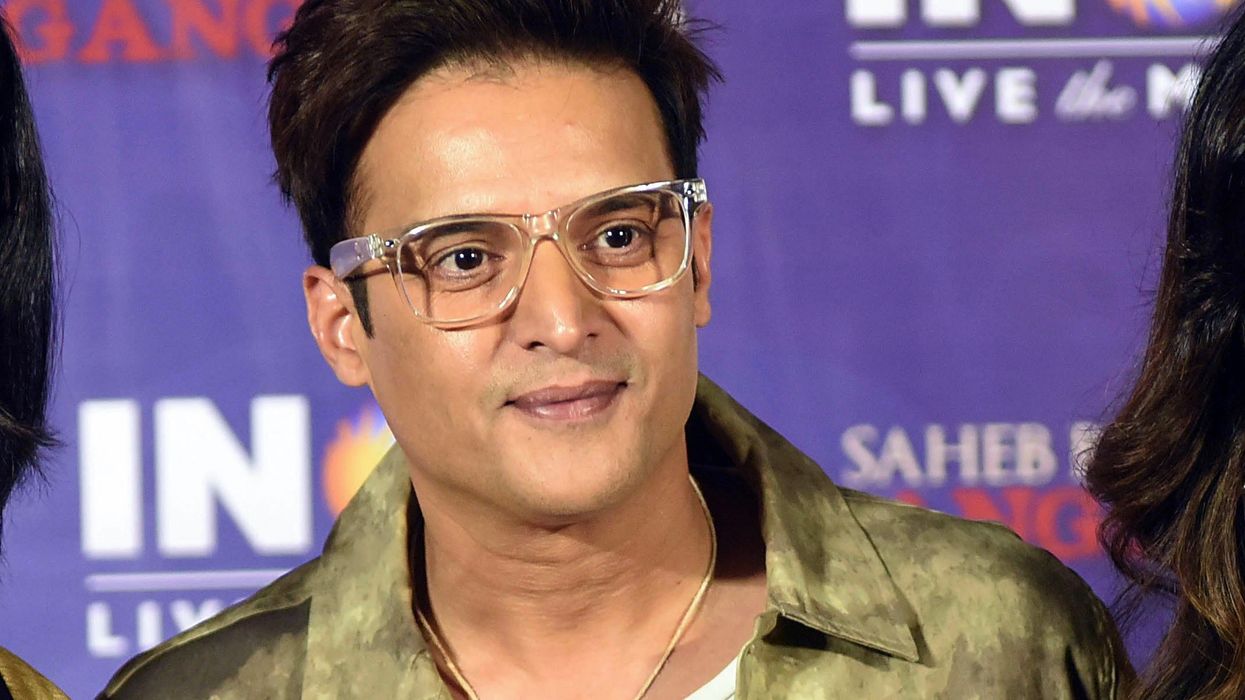 Disney+ Hotstar sets premiere date for Jimmy Sheirgill's crime thriller film Collar Bomb