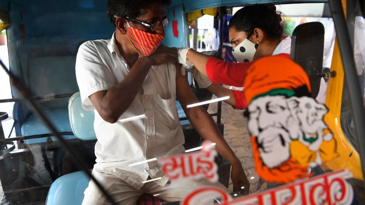 India has no Covid vaccine booster plan yet, sources say