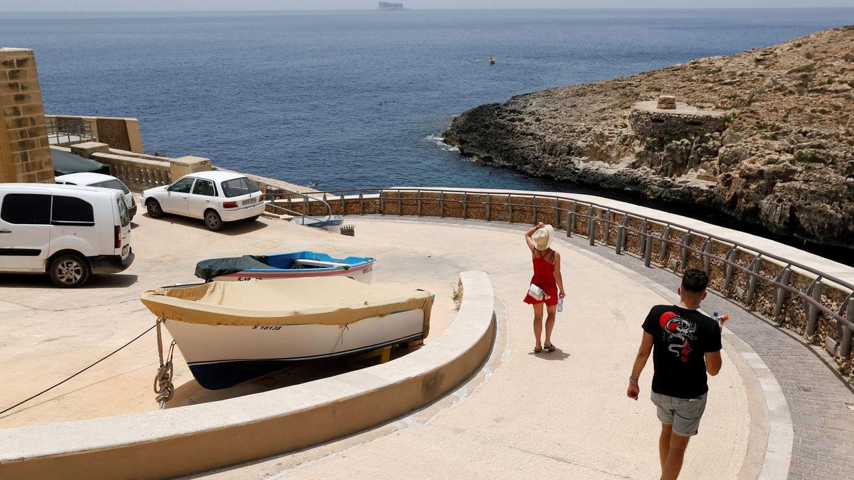 Malta, Madeira and Balearics added to UK's travel green list