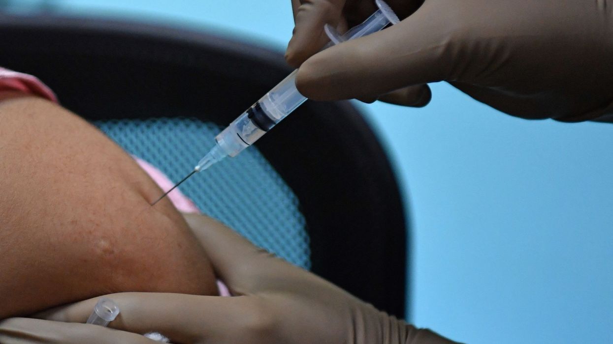 Indian police probe fake vaccine scams in two cities
