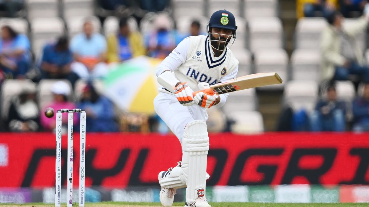 Kohli defends team combination after WTC final defeat