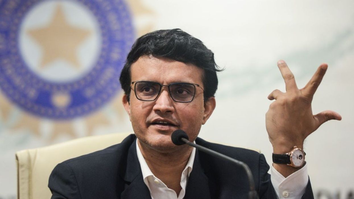 Twenty20 World Cup to be played in UAE from October 17, report