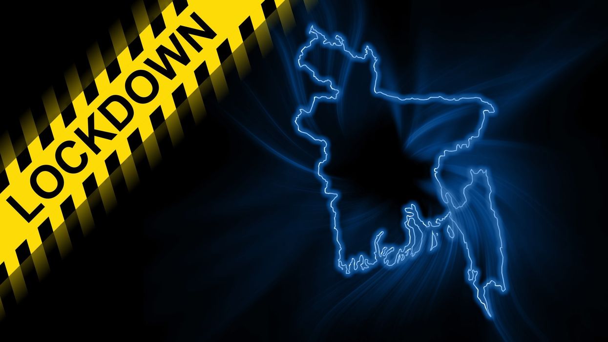 Bangladesh to deploy army to administer strict lockdown