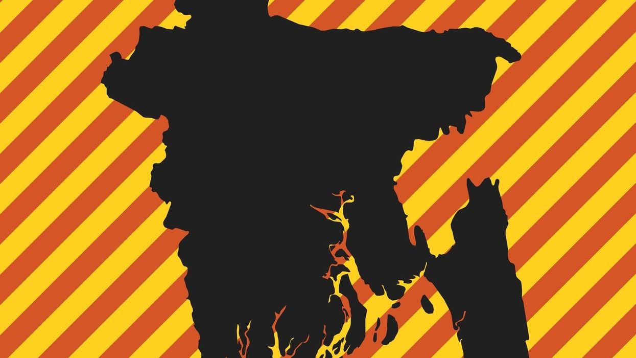 Migrant workers exodus from Bangladesh’s capital to home villages