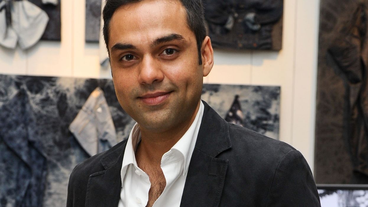 Abhay Deol to feature in Disney’s movie Spin