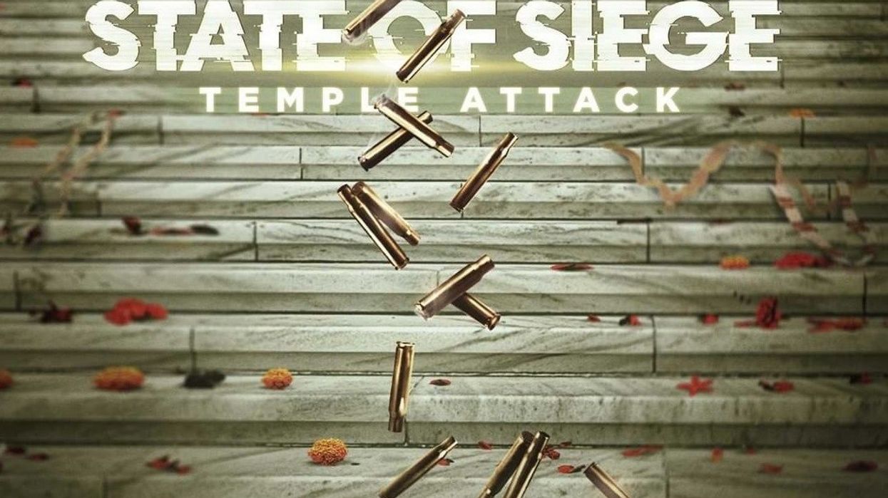 ZEE5 announces premiere date for Akshaye Khanna starrer State of Siege: Temple Attack