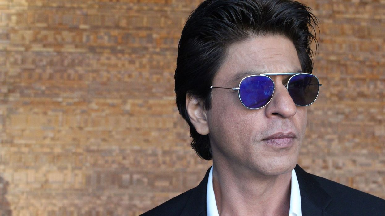 Shah Rukh Khan: Dignity, respect, kindness are hallmark of a life well-led