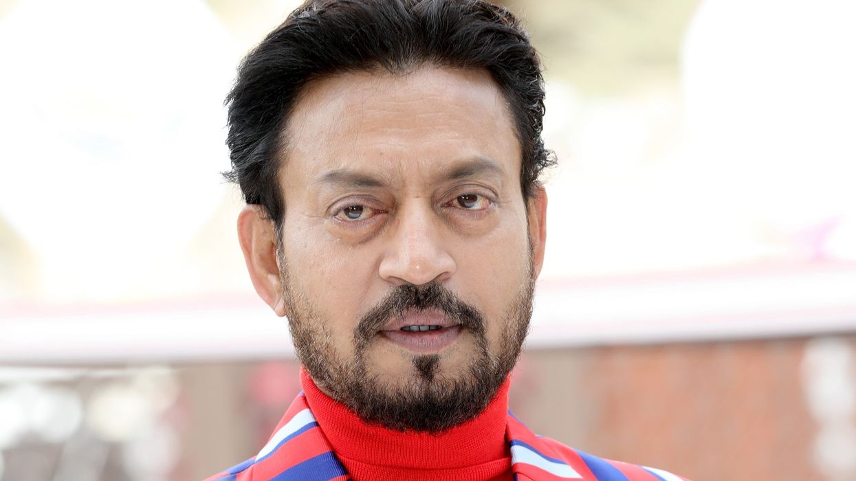 Irrfan Khan's son Babil Khan drops out of college to concentrate on acting