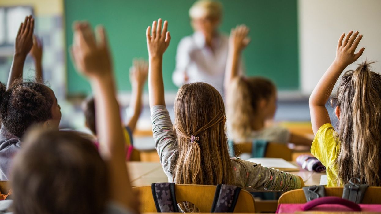 Schoolboy referred to Prevent after teacher mistakes alms for ‘arms’