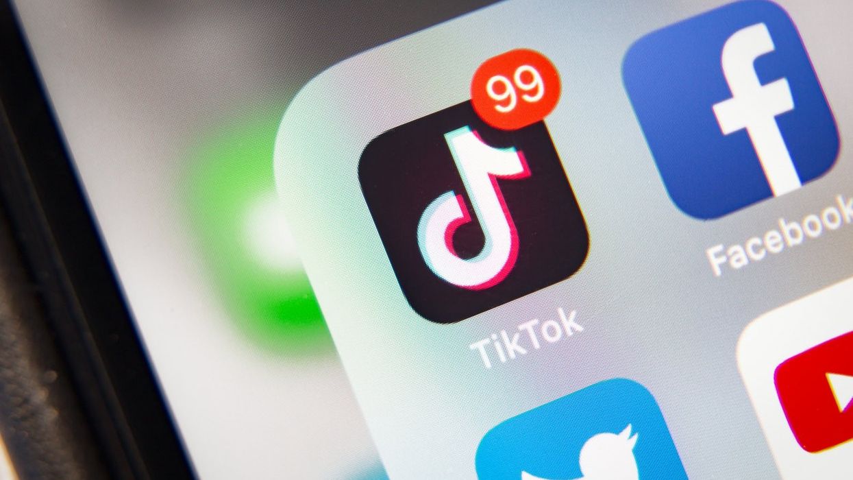 Pakistan court suspends TikTok for ‘spreading immorality’