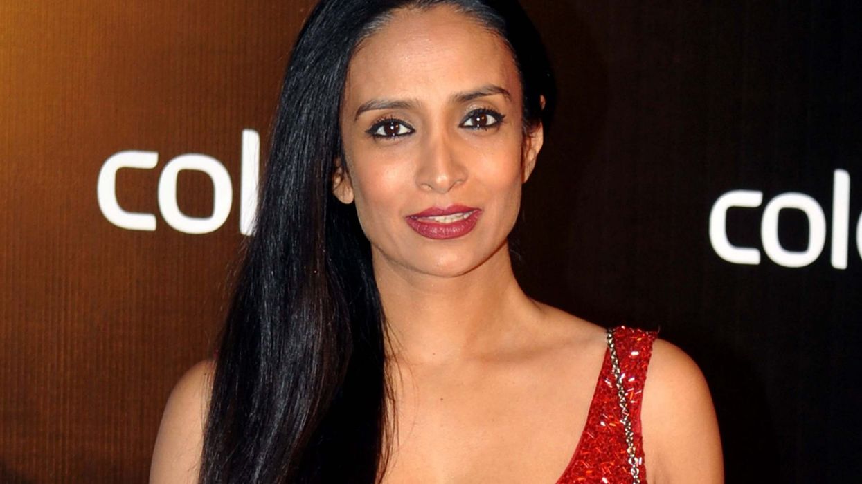 Happy to get back to my Malayali roots: Suchitra Pillai on her upcoming film Cold Case