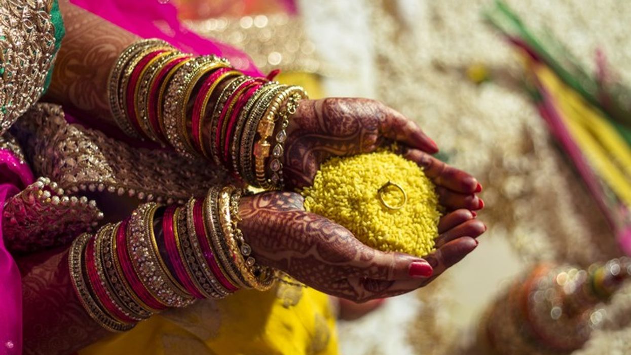 Pew survey says most Indians oppose interfaith marriage