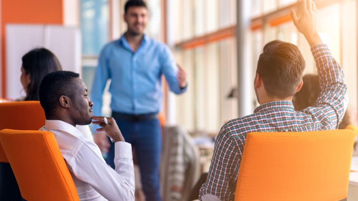 'Second-generation ethnic minorities face lower level of employment than whites in UK'