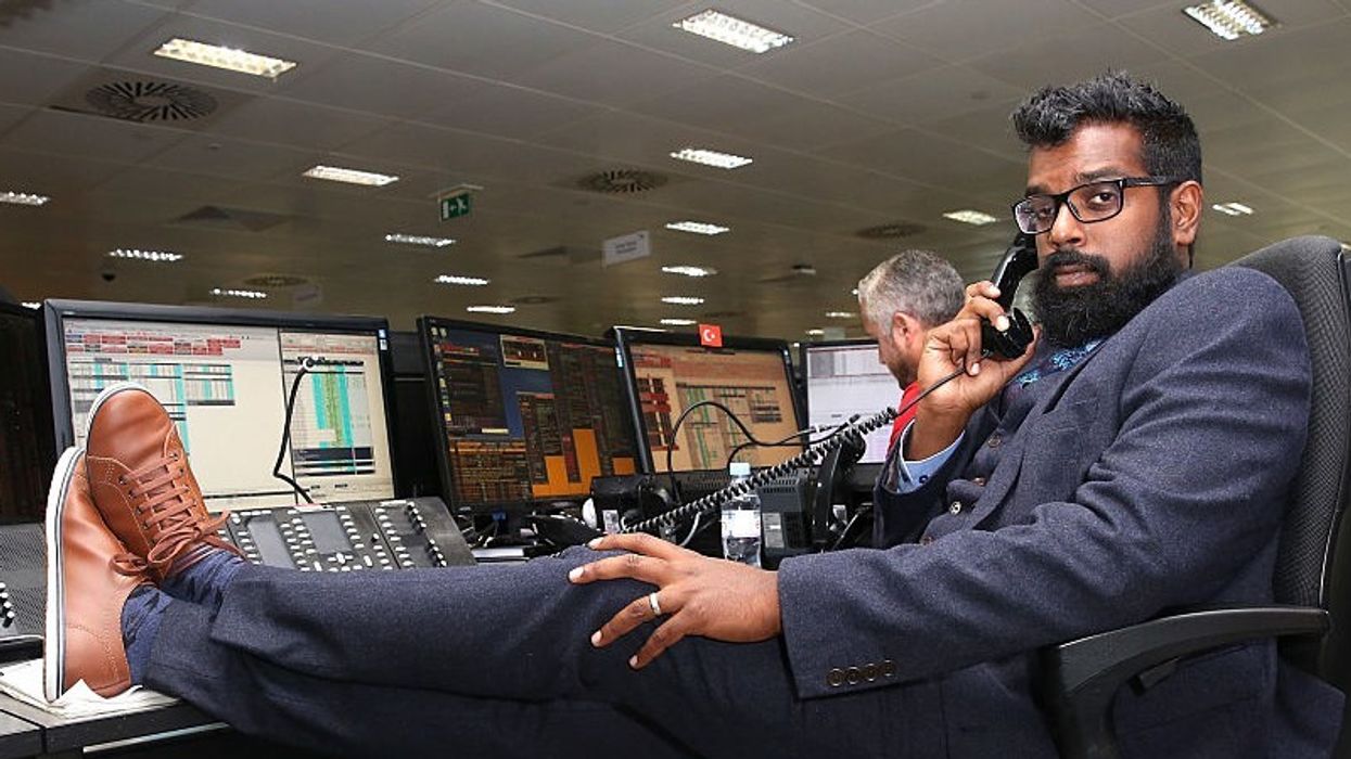 Romesh Ranganathan to host Weakest Link as quiz show returns