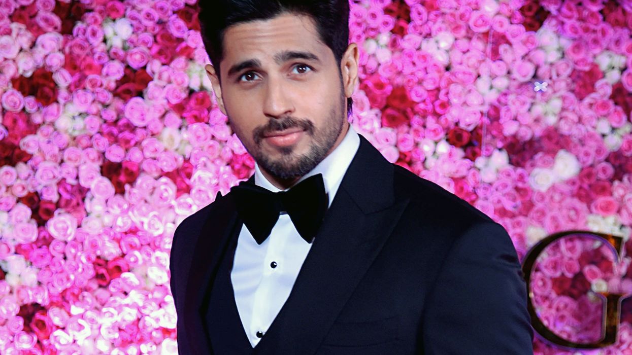 Sidharth Malhotra on Mission Majnu: A release this year is looking difficult