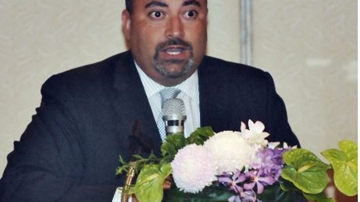 US appoints Atul Keshap as interim envoy to India