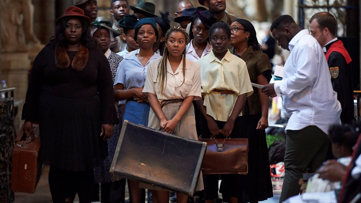 Teaching children the history of Britain’s ethnic groups ‘will foster inclusion’, say experts