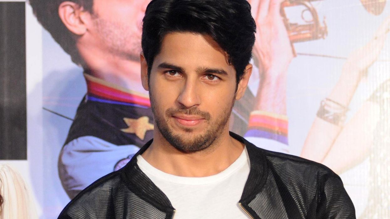 Sidharth Malhotra to resume filming Thank God from July