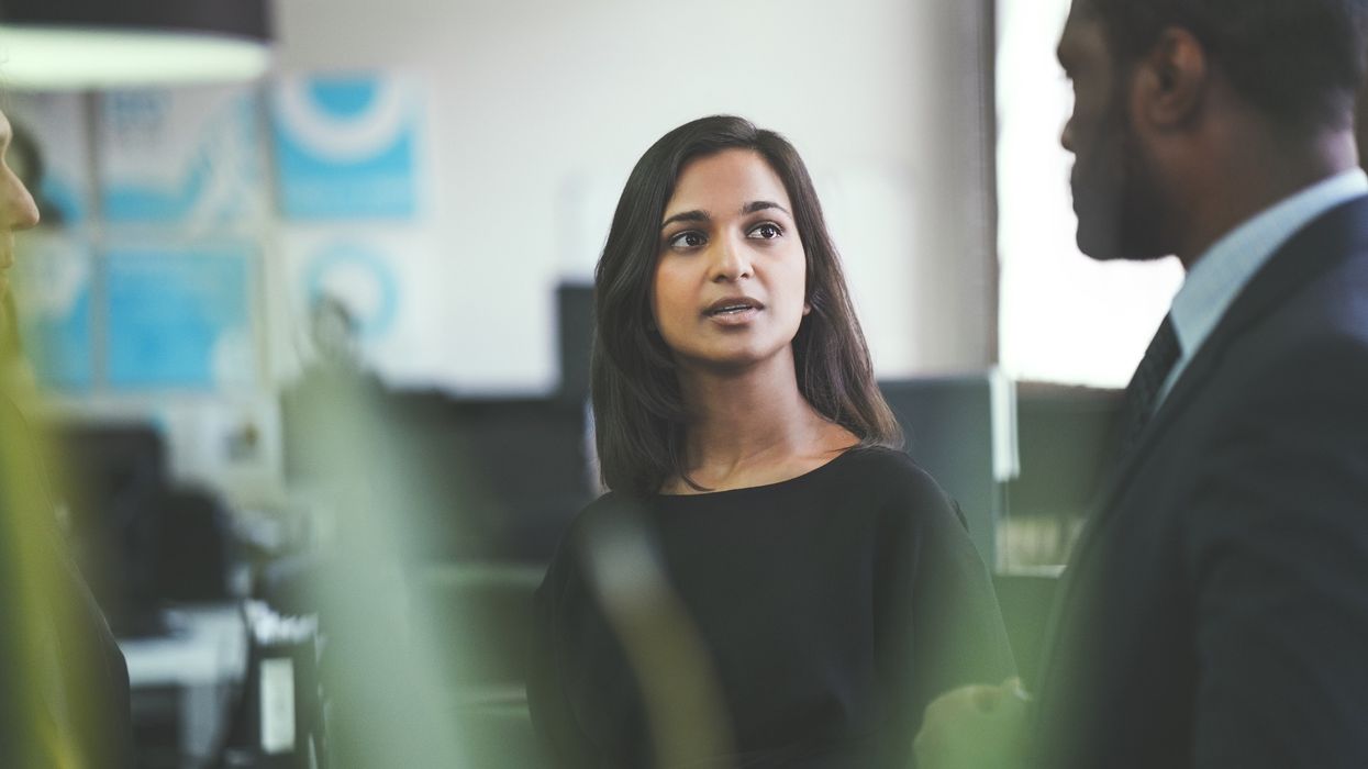 ‘Organisations must do more to attract ethnic leaders’