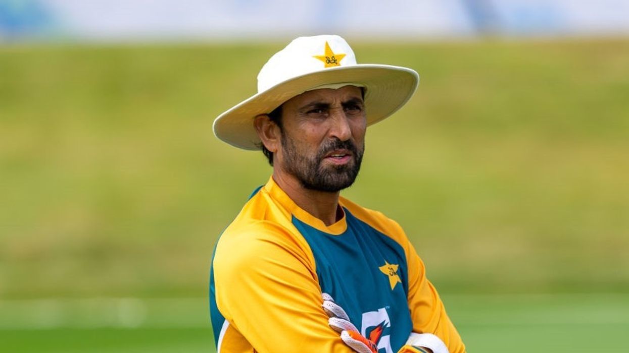 Tiff with Hasan Ali not reason for my exit as Pakistan batting coach: Younis