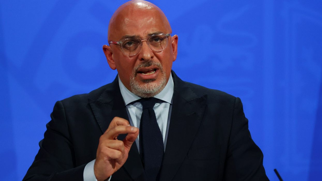 Zahawi confident plans to lift Covid restrictions will go ahead on July 19