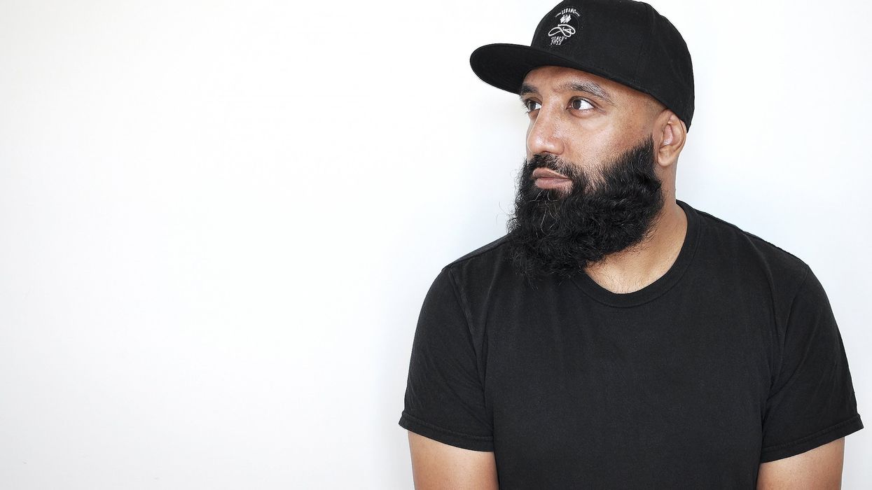 My Playlist - DJ Double Up