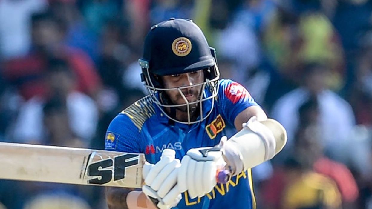 Sri Lanka bans three stars for one year over Covid breach