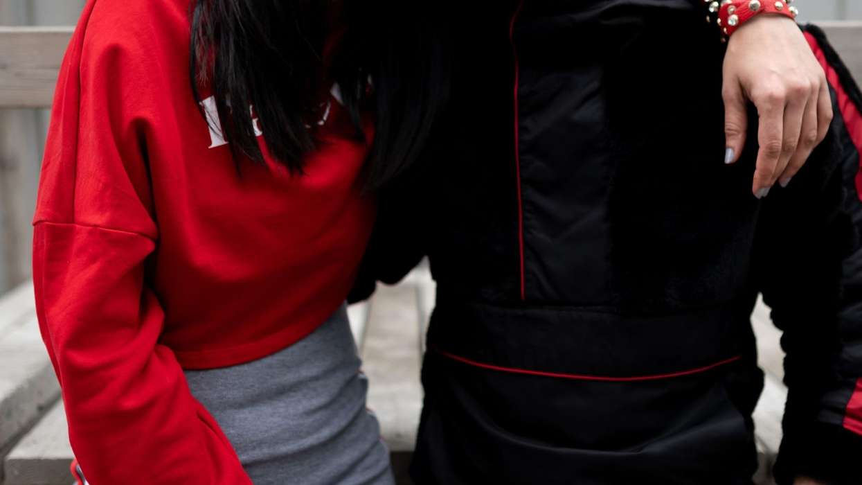Our top 10 iconic fashion moments - Your Host Sethee & Stylist Rashi Bindra