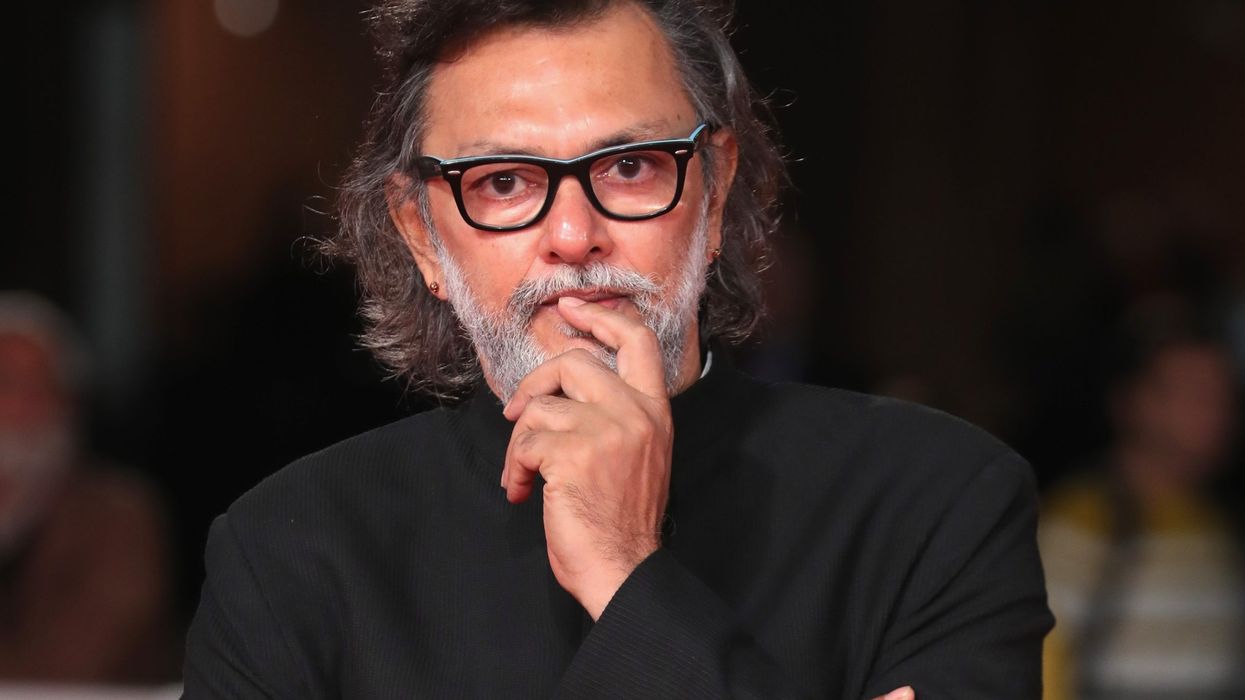 Rakeysh Omprakash Mehra: Toofaan was liberating to direct