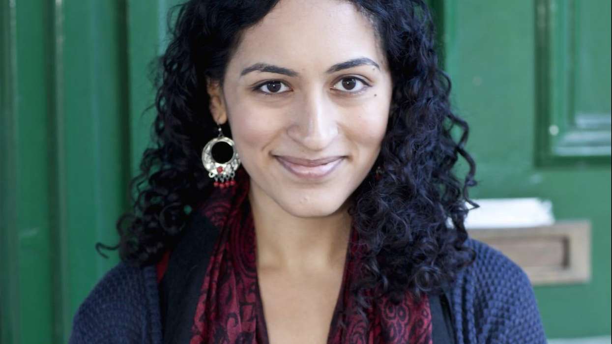 Gateway to a world of Indian fantasy