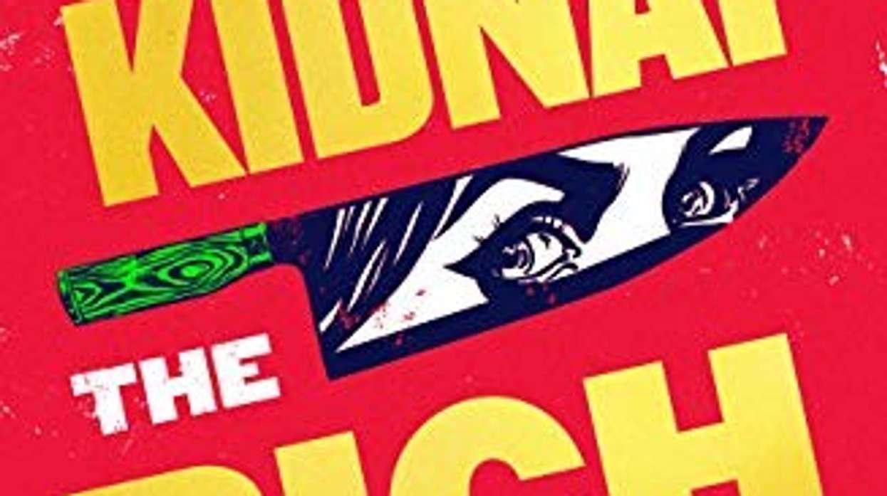 Five great books from the first half of 2021