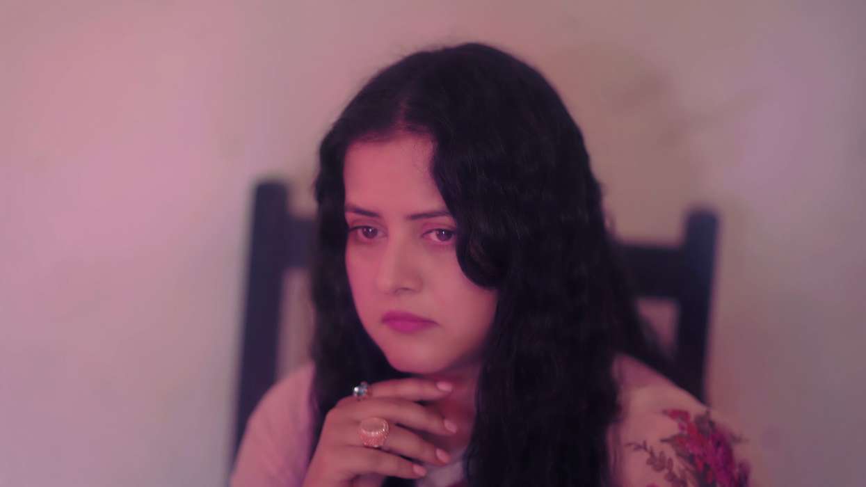 Akriti Singh's Toofan Mail is a fabulous first film is a festival success