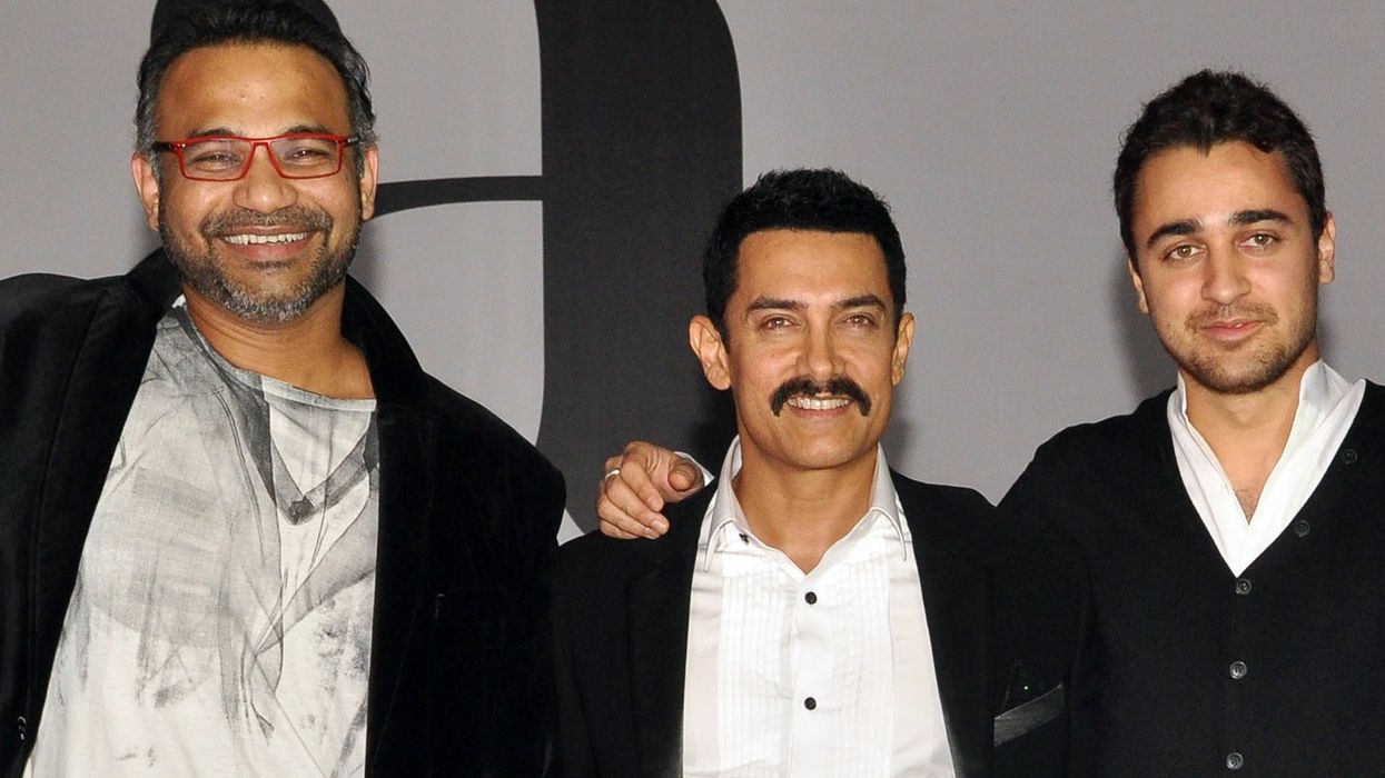 Exclusive! Abhinay Deo: We always intended to make a sequel to Delhi Belly