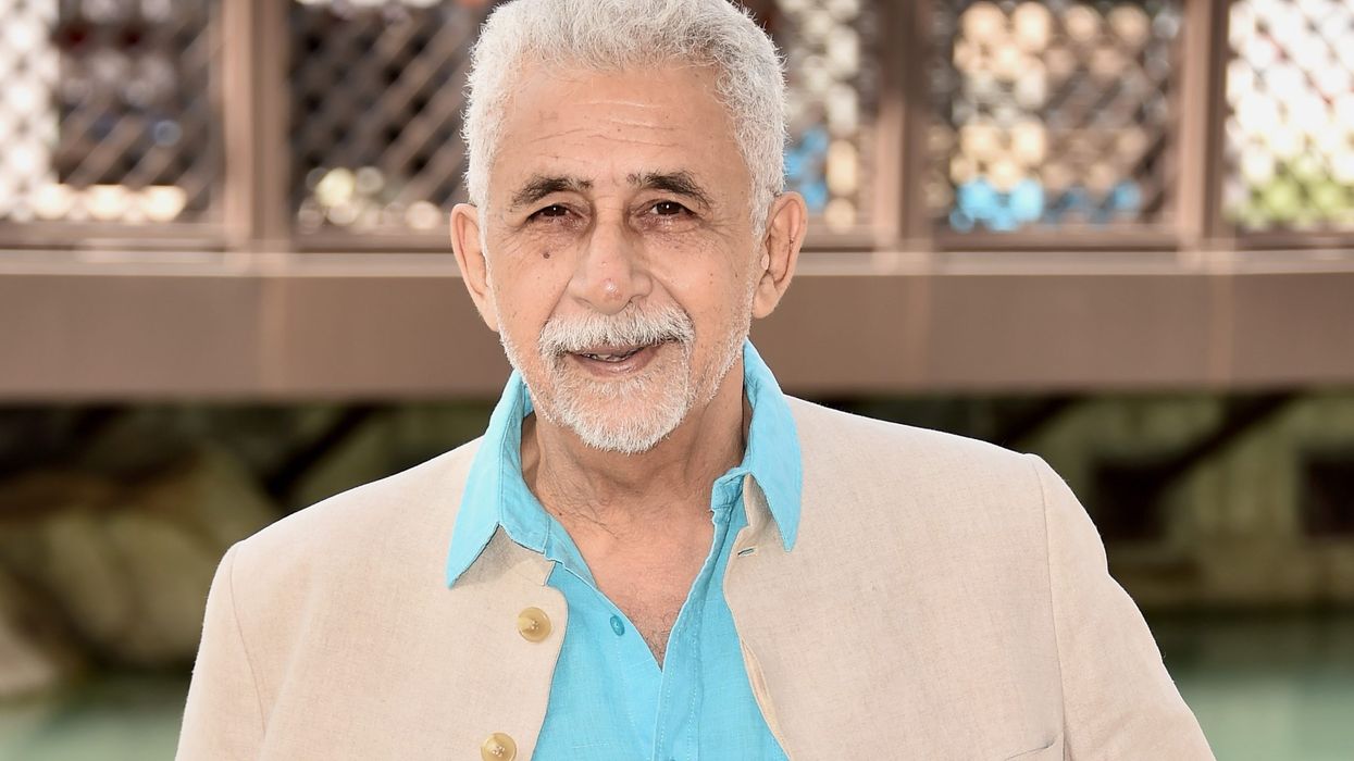 Naseeruddin Shah likely to be discharged from the hospital on Friday