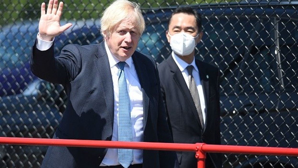 UK may still need ‘extra precautions’ after July 19; Booster dose to start from September