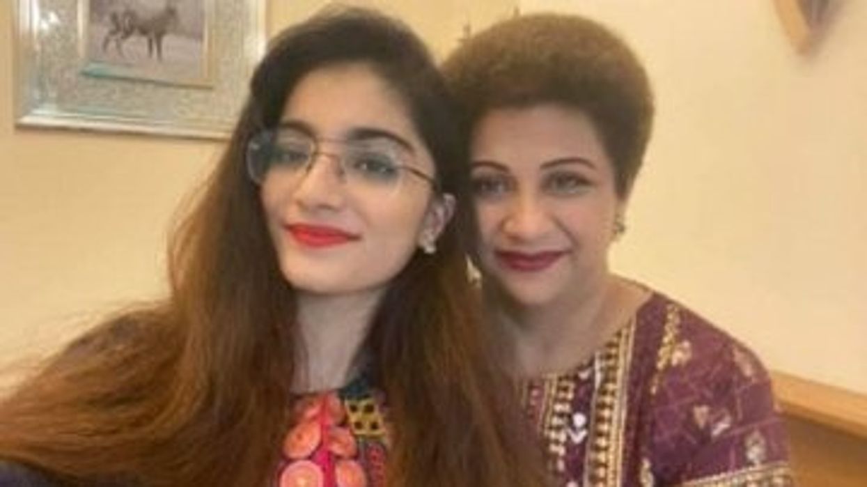 Burnley handyman admits murdering doctor and teenage daughter