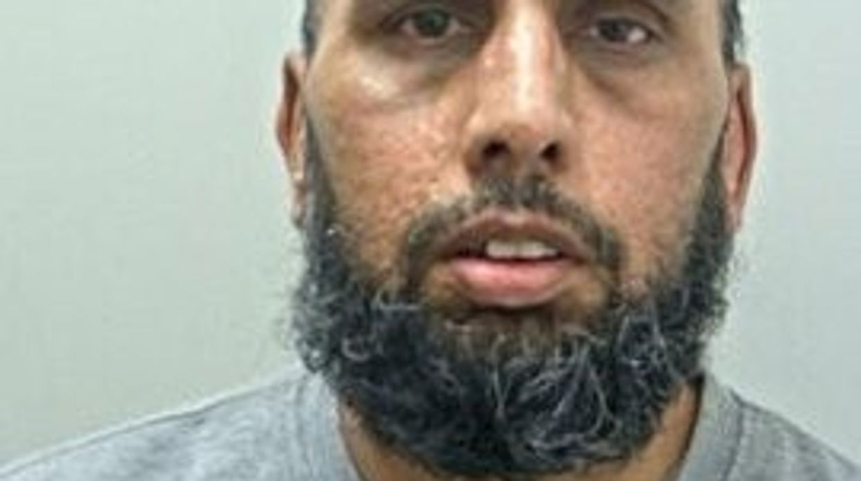 Burnley man jailed for killing doctor and her daughter