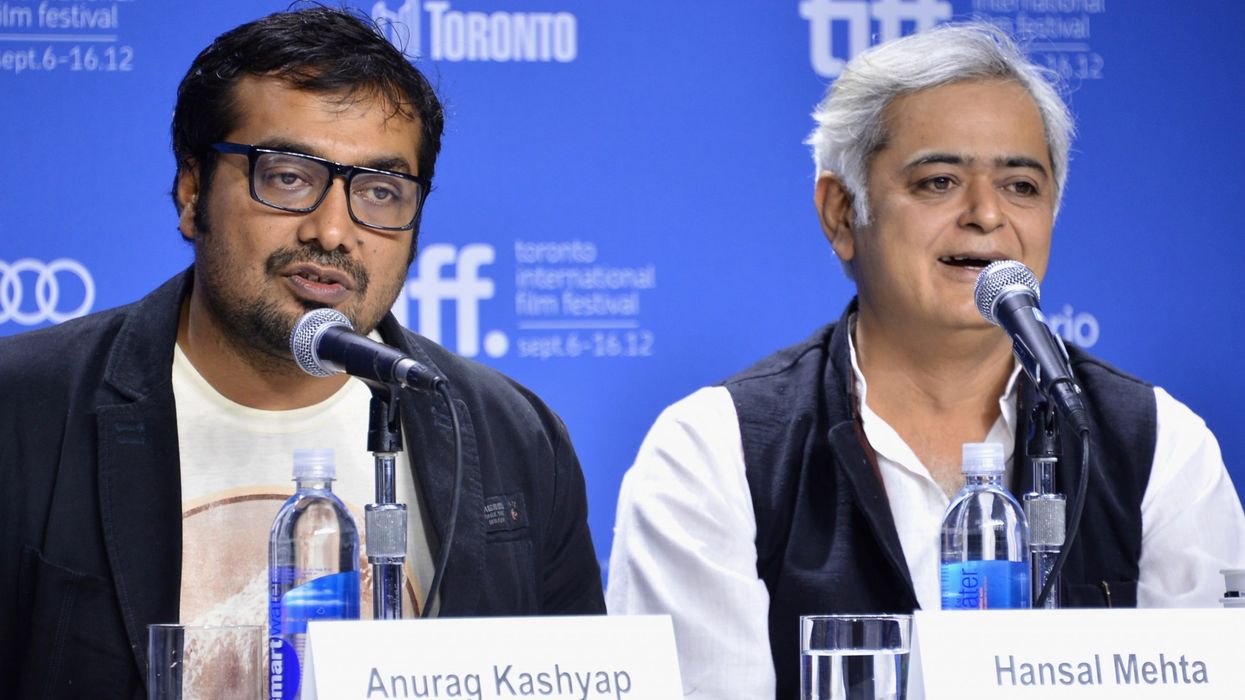 Film fraternity raises concerns over the proposal to amend Cinematograph Act Mumbai