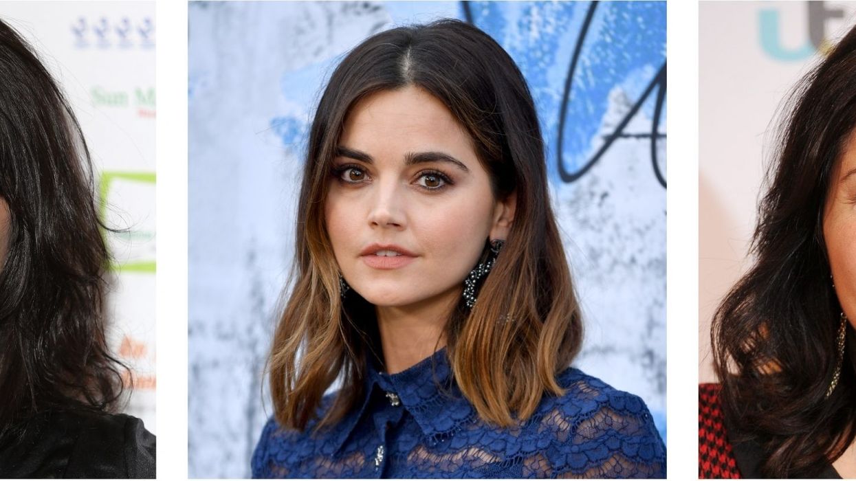 Amrita Acharia, Nina Wadia, Jenna Coleman call for urgent support for thousands more children as Covid-19 threatens to reverse progress on global education
